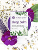 Natural Sleep Balm by The physic garden The Physic Garden