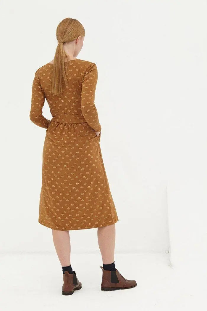 Organic Dress Dana Circus Tiralahilacha