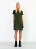 PRE-ORDER Beatrice Linen Dress by Love And Confuse Love & Confuse