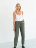 PRE-ORDER Brinley Linen Pants by Love And Confuse Love & Confuse