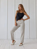 PRE-ORDER Loose Linen Pants by Odalux Odalux