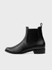 PRE-ORDER Vegan Chelsea Black Vegea Boots by Bohema Bohema