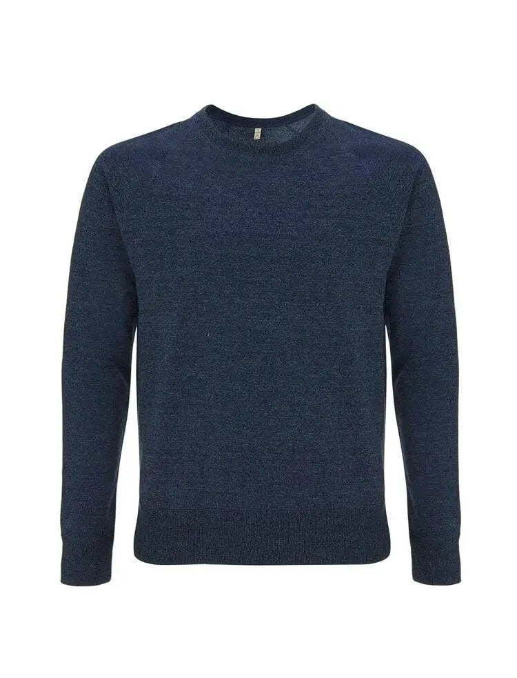 Recycled and organic unisex sweatshirt by Salvage Salvage