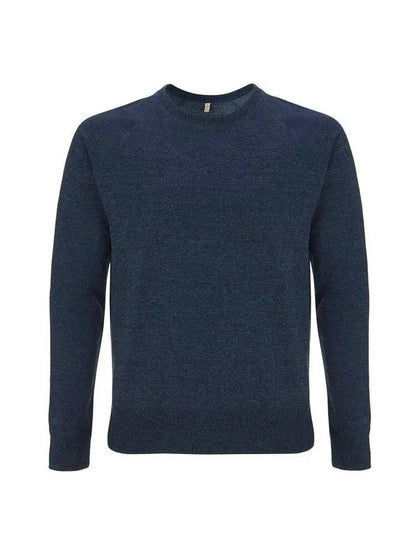 Recycled and organic unisex sweatshirt by Salvage Salvage
