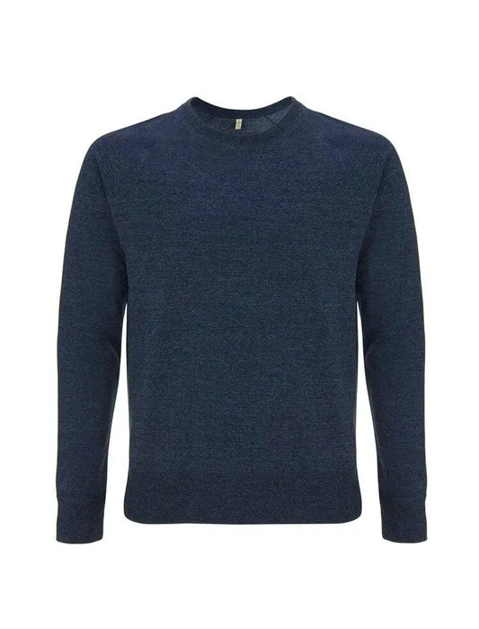 Recycled and organic unisex sweatshirt by Salvage Salvage
