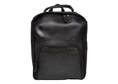 Recycled vegan backpack Rozwer by Ecowings Ecowings