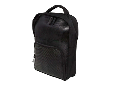 Recycled vegan backpack Rozwer by Ecowings Ecowings