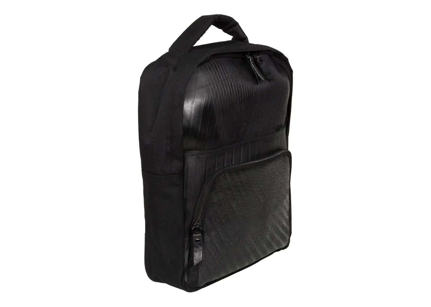 Recycled vegan backpack Rozwer by Ecowings Ecowings