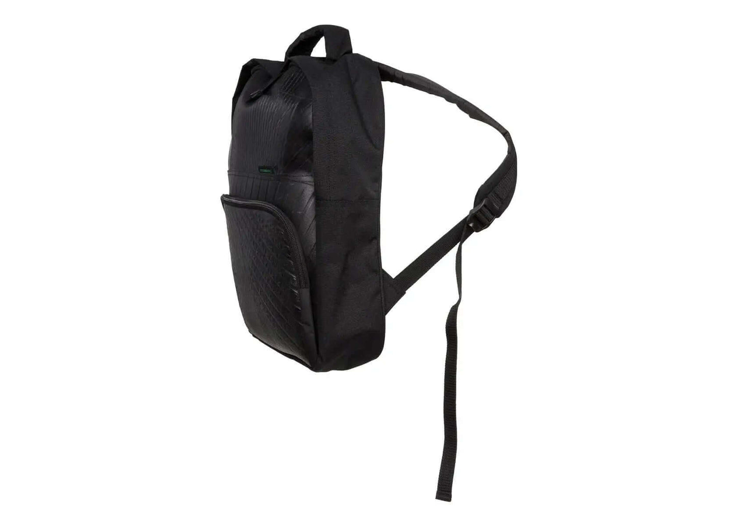Recycled vegan backpack Rozwer by Ecowings Ecowings