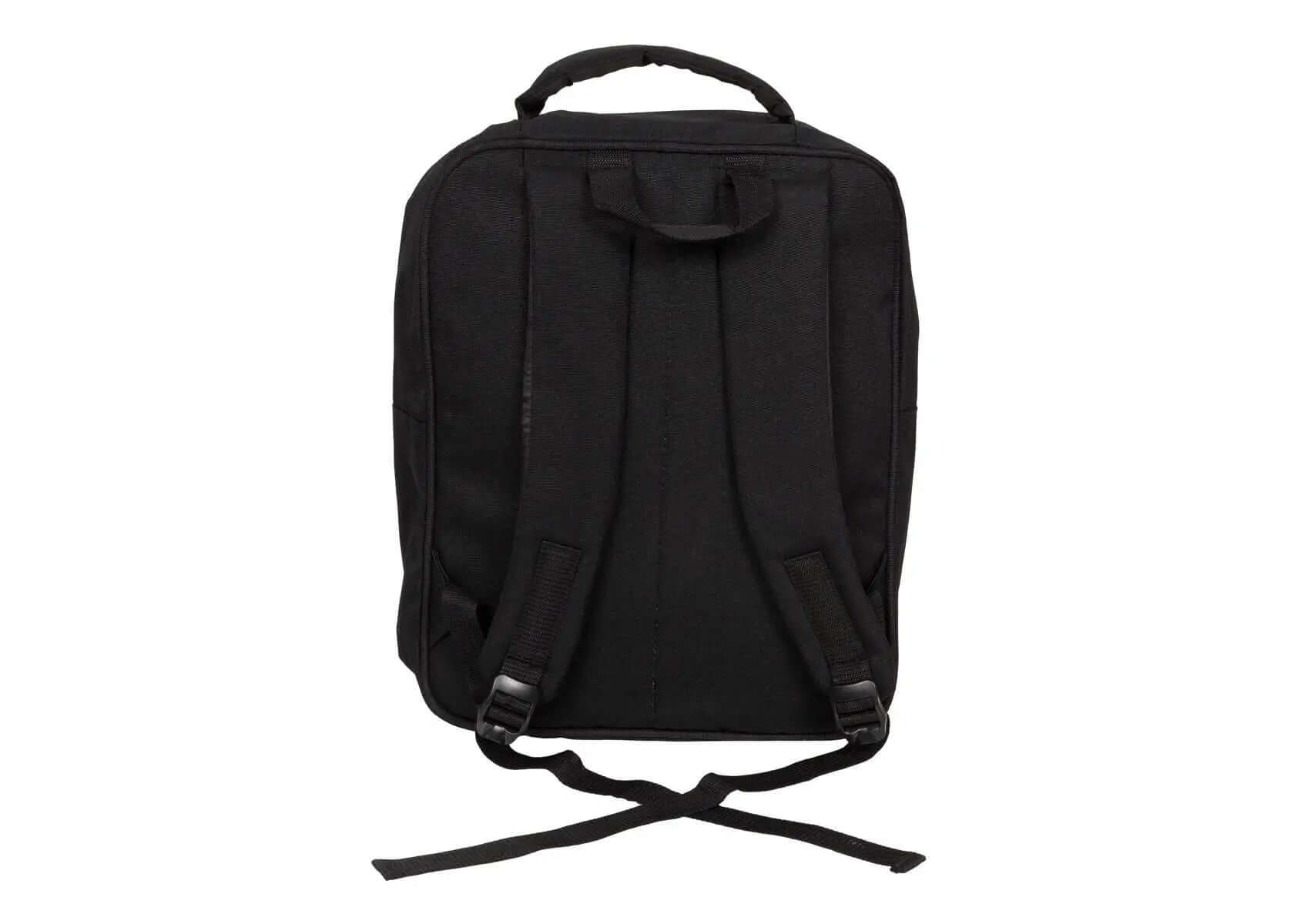 Recycled vegan backpack Rozwer by Ecowings Ecowings