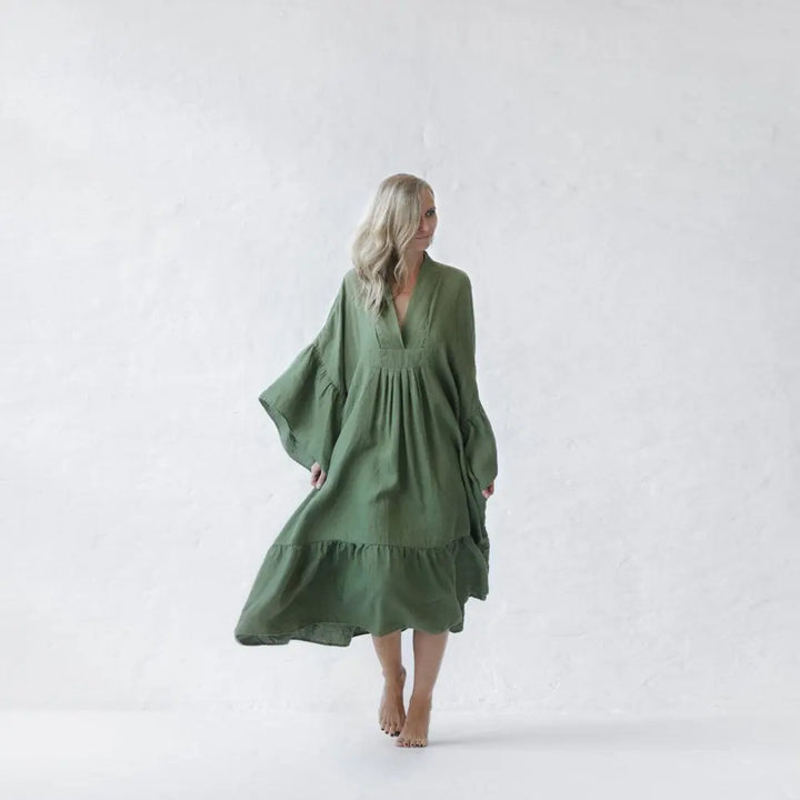 Sustainable Linen Dresses Australia Sustainable Linen Dresses Australia
