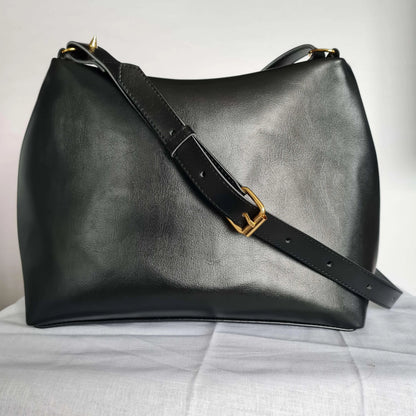 Sofía - Corn Leather Vegan Bag Velvet Heartbeat