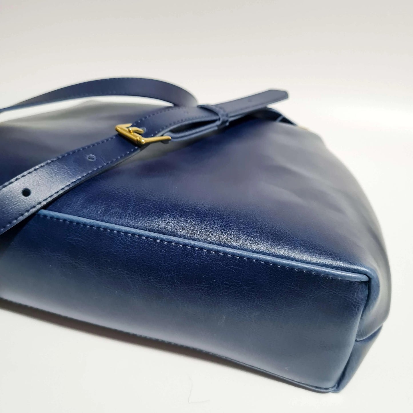 Sofía - Corn Leather Vegan Bag Velvet Heartbeat