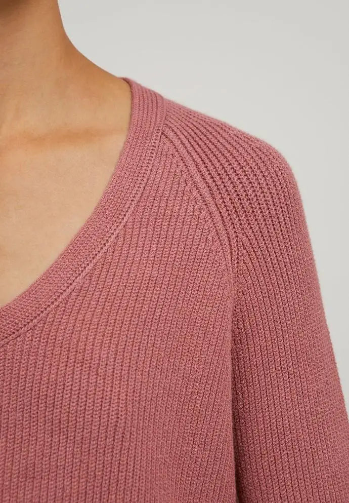 Sweater made of Organic Cotton Denaa Rose by Armedangels Armedangels