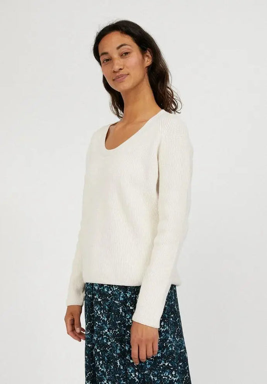 Sweater made of Organic Cotton Denaa by Armedangels Armedangels