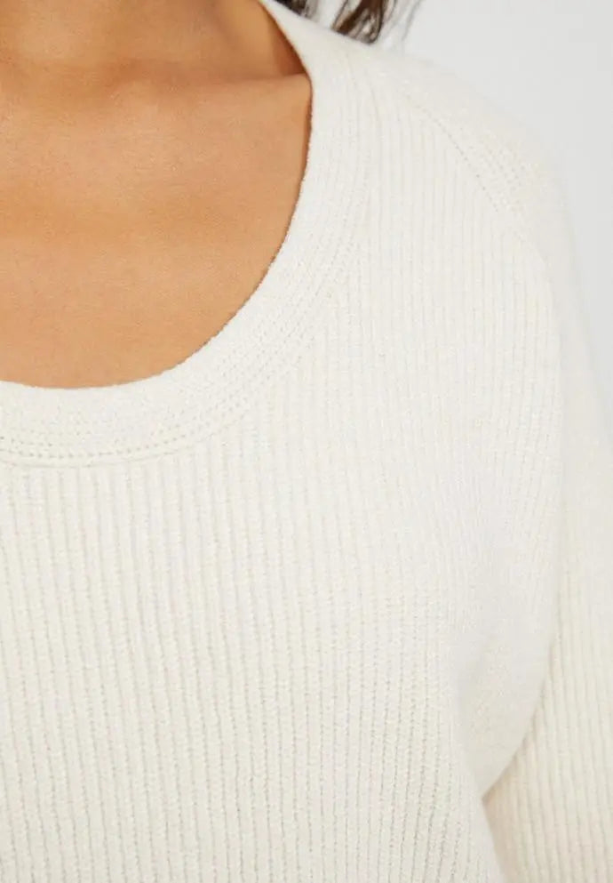 Sweater made of Organic Cotton Denaa by Armedangels Armedangels