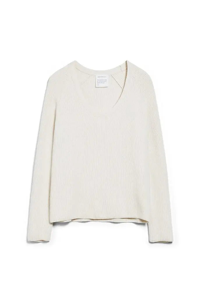 Sweater made of Organic Cotton Denaa by Armedangels Armedangels