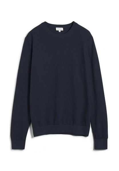 Sweater made of organic cotton Graano Compact by Armedangels Armedangels