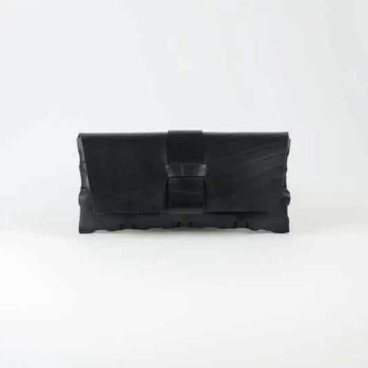 Upcycled Alexa Purse Large Reclaim Bags