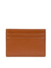 Vegan Card Holder - Tan Luxtra