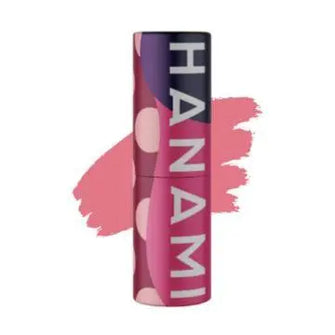 Vegan Lipstick - Amaranth Hanami