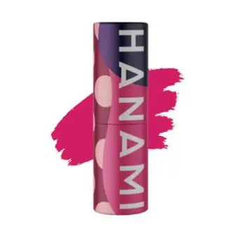 Vegan Lipstick - Valentine Hanami