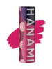 Vegan Lipstick - Valentine Hanami