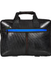 Vegan recycled rubber Laptop bag by Ecowings Ecowings