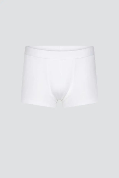 White & Black Organic cotton Trunk Kurz by Comazo Comazo