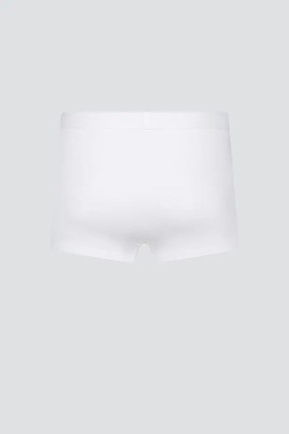 White & Black Organic cotton Trunk Kurz by Comazo Comazo