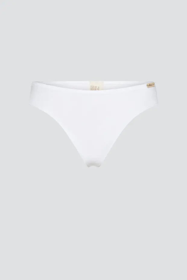 White organic cotton string by Comazo Comazo