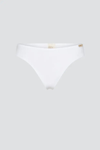 White organic cotton string by Comazo Comazo