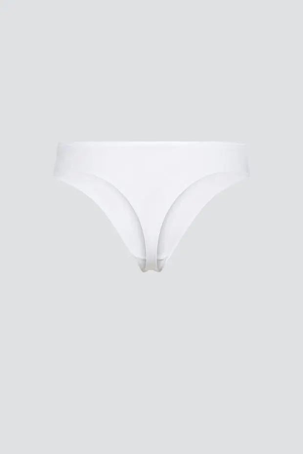 White organic cotton string by Comazo Comazo